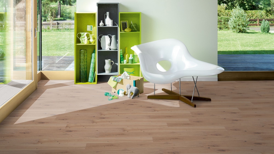 Trendtime 8 - 1441841 - Eiche Weiß