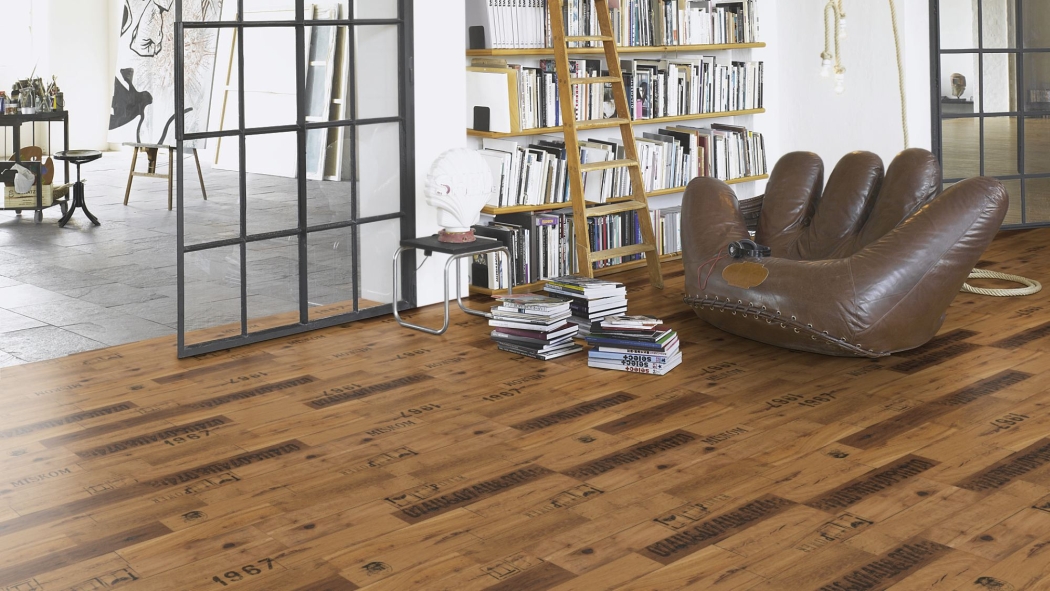 Trendtime 8 - 1475350 - Eiche Seaport