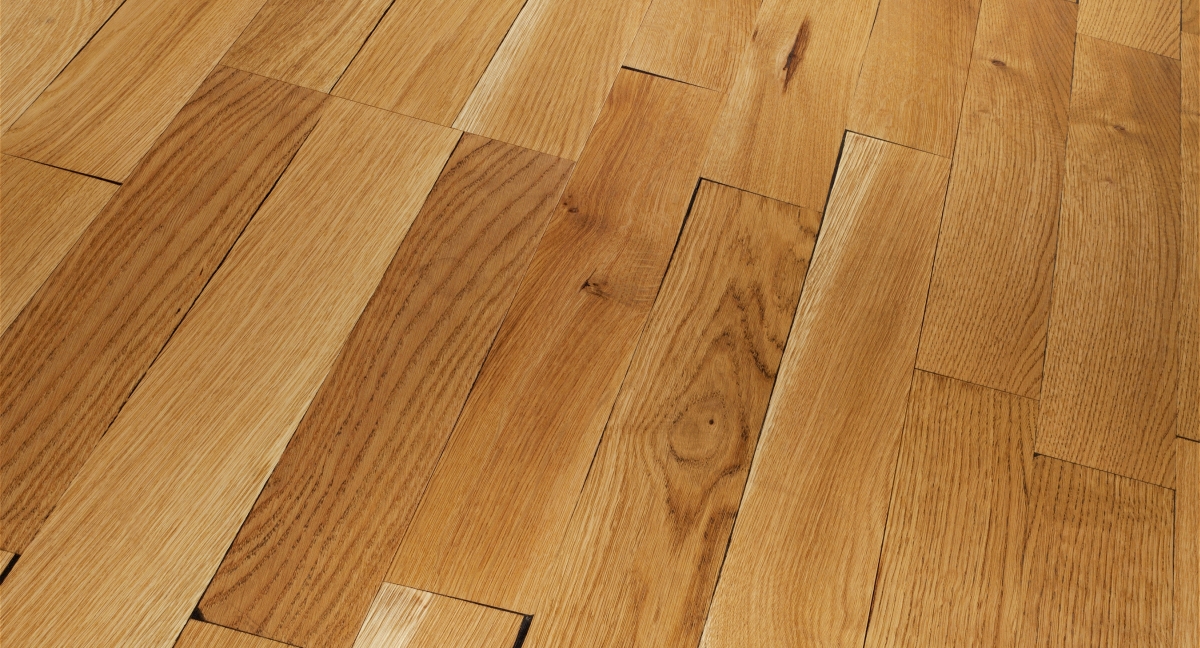 Parador Parkett Trendtime 9 Eiche Old Block Zoom