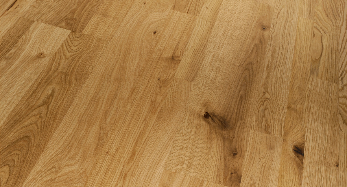 Parador Parkett Trendtime 9 Eiche Mix Zoom