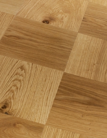 Parador Parkett Trendtime 9 Eiche Würfelmuster Thumbnail