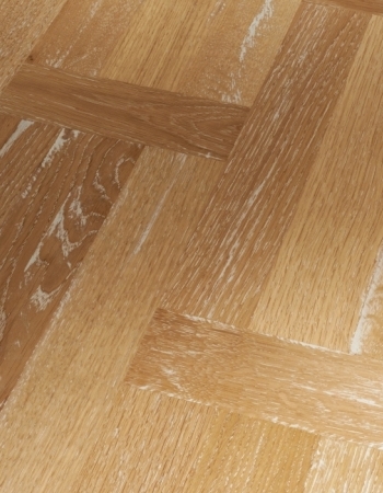 Parador Parkett Trendtime 9 Eiche Weiß Vintage Flechtmuster Thumbnail