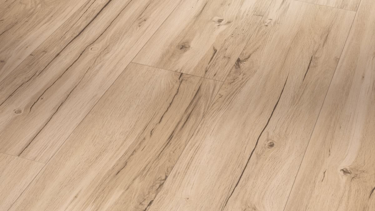 Parador Klebe-Vinyl Basic 2.0 Eiche Memory geschliffen Zoom Parador Klebe-Vinyl Basic 2.0 Eiche Memory geschliffen Zoom