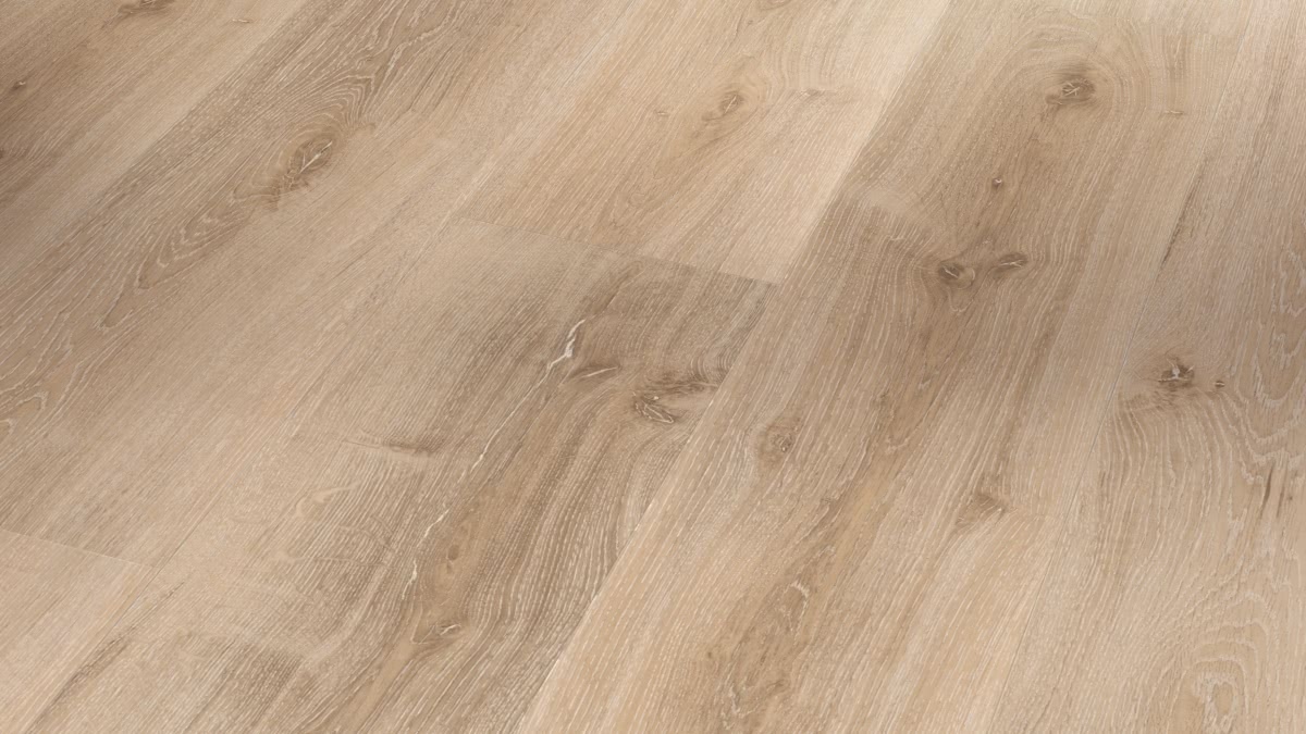 Parador Klebe-Vinyl Basic 2.0 Eiche Royal hell gekälkt Zoom Parador Klebe-Vinyl Basic 2.0 Eiche Royal hell gekälkt Zoom