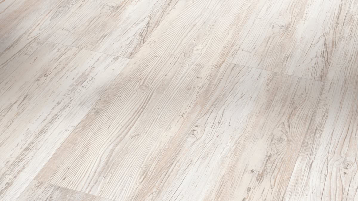 Parador Klebe-Vinyl Basic 2.0 Pinie skandinavisch weiß Zoom Parador Klebe-Vinyl Basic 2.0 Pinie skandinavisch weiß Zoom