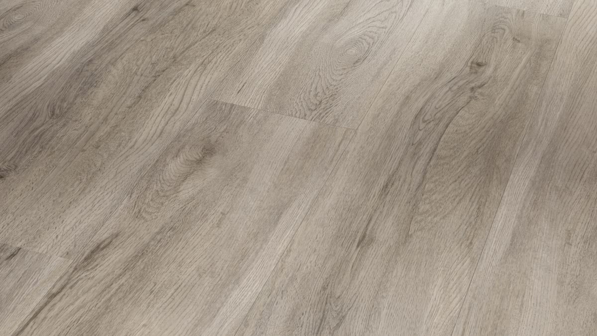 Parador Klebe-Vinyl Basic 2.0 Eiche pastellgrau Zoom Parador Klebe-Vinyl Basic 2.0 Eiche pastellgrau Zoom