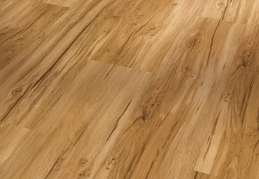 Parador Klebe-Vinyl Basic 2.0 Eiche Memory natur Thumbnail