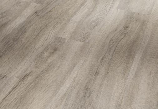 Parador Klebe-Vinyl Basic 2.0 Eiche pastellgrau Thumbnail