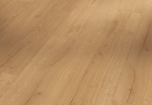 Parador Klebe-Vinyl Basic 2.0 Eiche Infinity natur Thumbnail