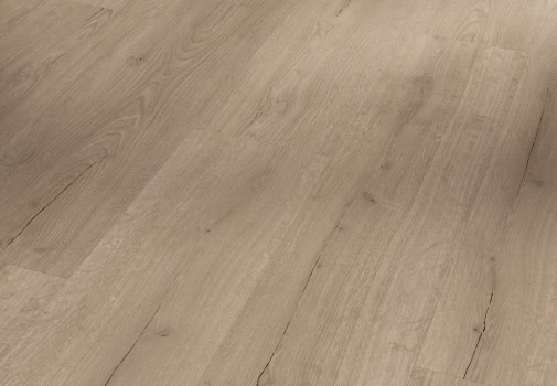 Parador Klebe-Vinyl Basic 2.0 Eiche Infinity grau Thumbnail