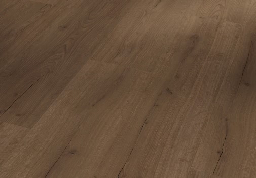 Parador Klebe-Vinyl Basic 2.0 Eiche Infinity antik Thumbnail