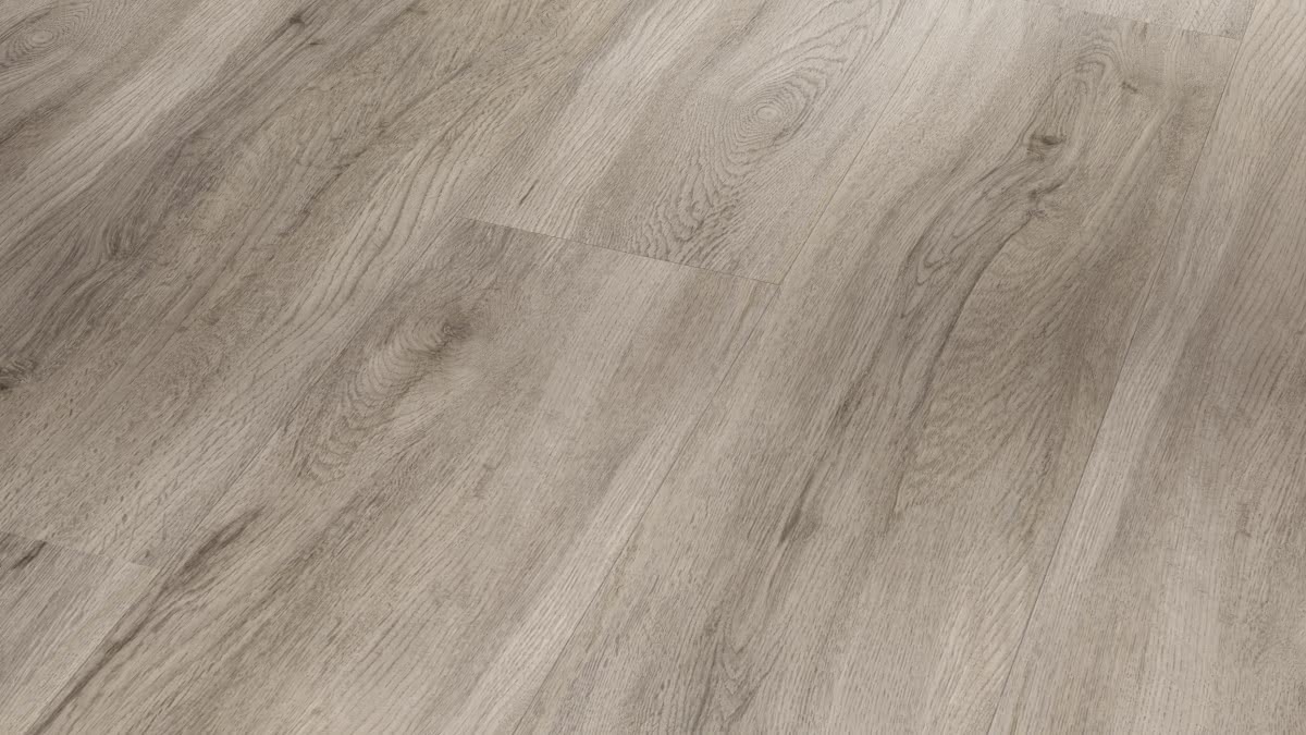 Parador Vinyl Basic 20 Eiche Pastellgrau Zoom Parador Vinyl Basic 20 Eiche Pastellgrau Zoom