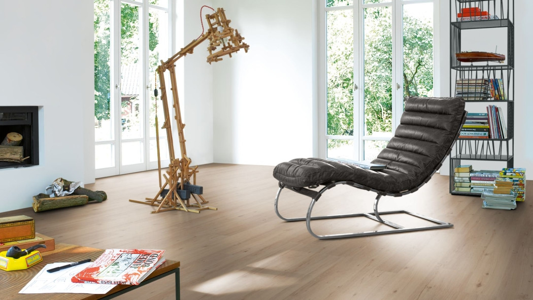 Classic 2030 - 1442052 - Eiche geschliffen