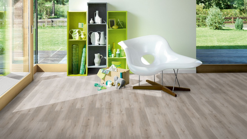 Classic 2030 - 1513465 - Eiche Royal weiß gekälkt