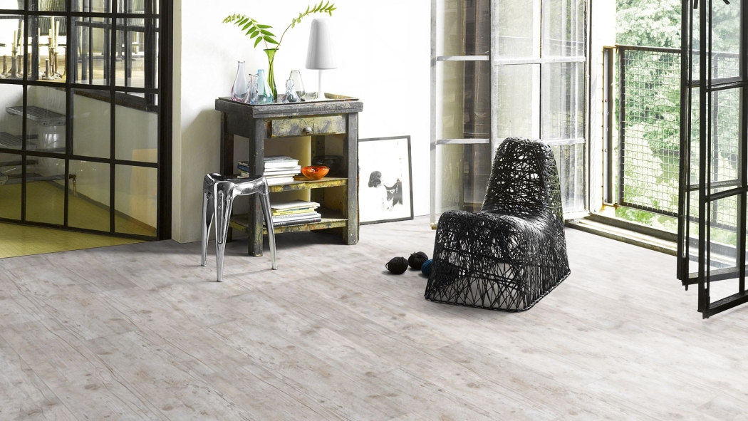 Classic 2050 - 1513565 - Altholz geweißt