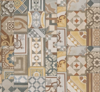 Parador Vinyl Trendtime 5.30 Ornamentic colour Thumbnail