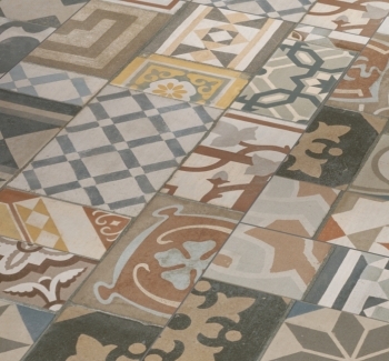 Parador Vinyl Trendtime 5.50 Ornamentic Colour Thumbnail