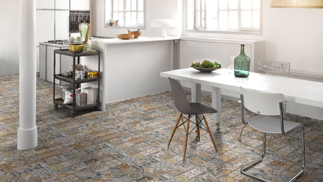 Trendtime 5.50 - 1602132 - Ornamentic colour