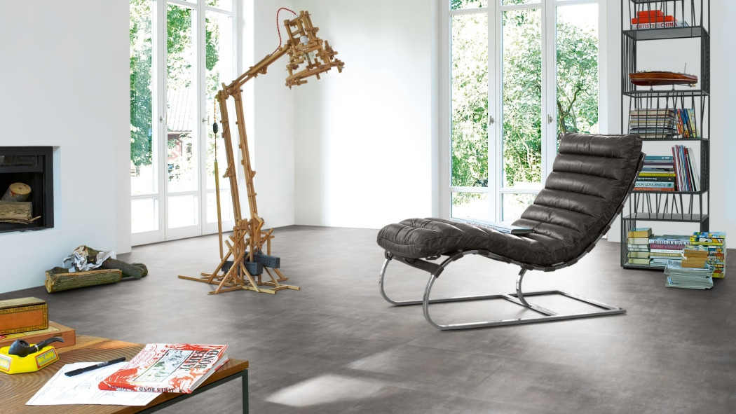 Trendtime 5.50 - 1602134 - Mineral grey