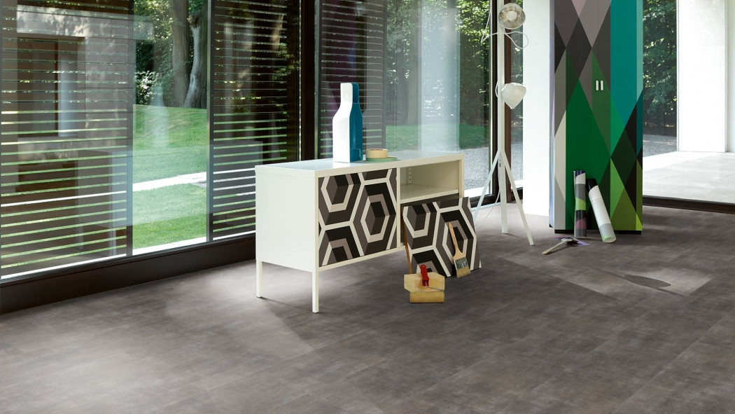 Trendtime 5.50 - 1602136 - Mineral black