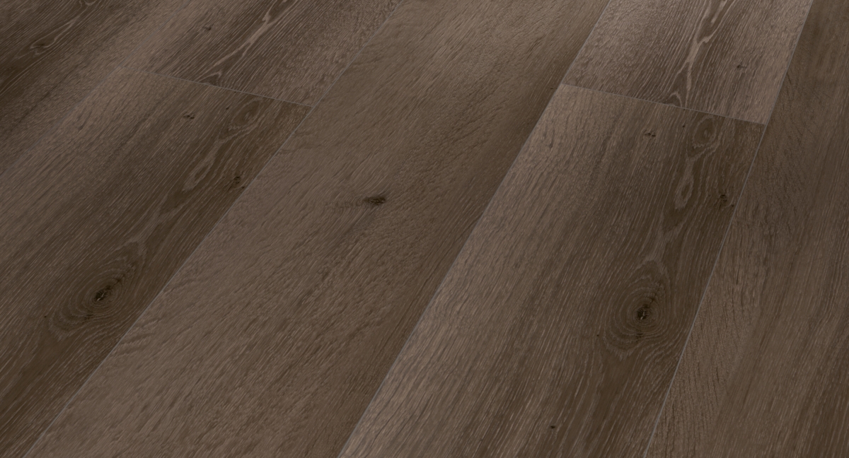 Parador Vinyl Trendtime 6.30 Eiche Skyline Grau Zoom