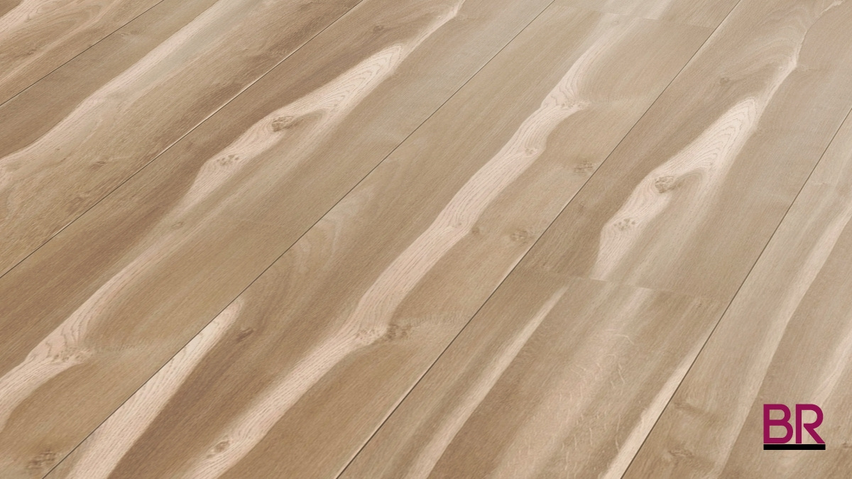 Tarkett Laminat Infinite 832 Endlosdiele Eiche hell Zoom