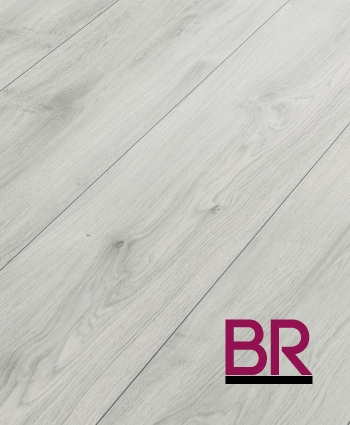 Tarkett Laminat Infinite 832 Endlosdiele Eiche weiss Thumbnail