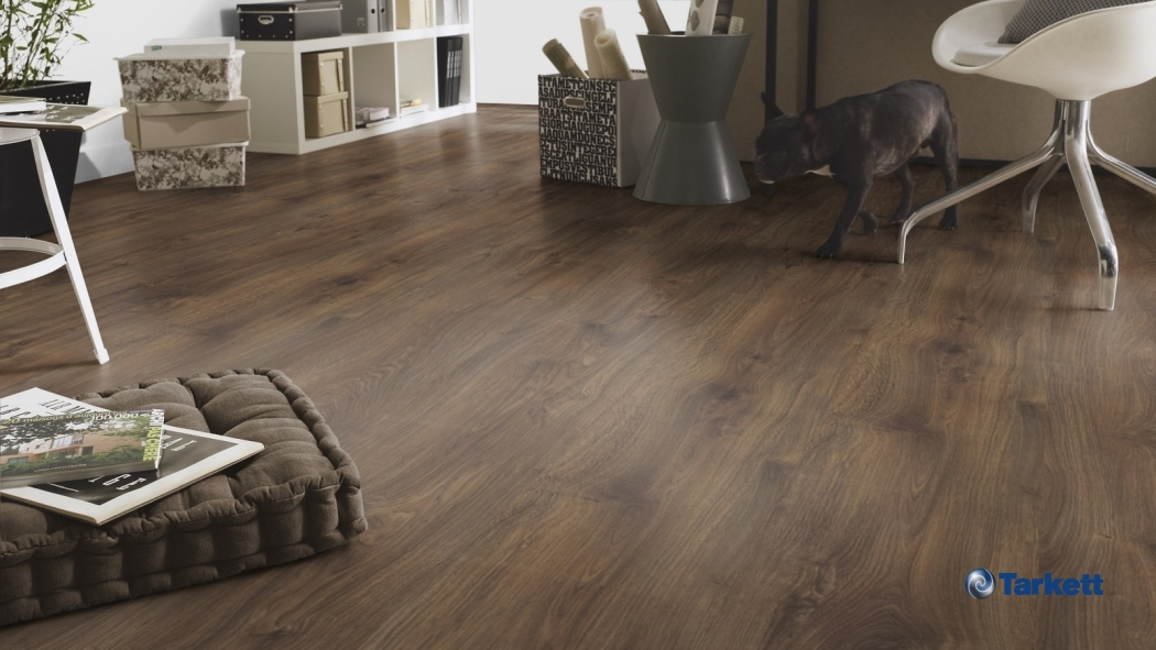 Infinite 832 - 8215303 - Eiche kaffee