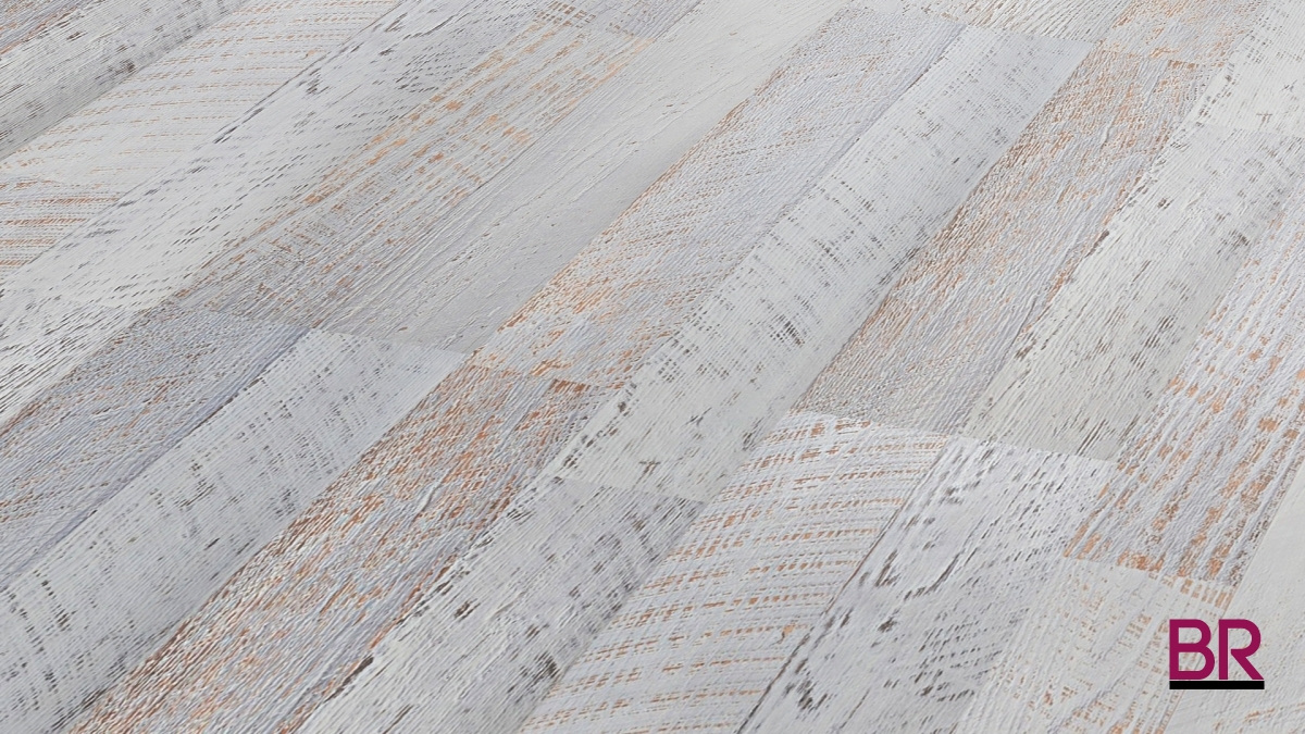 Tarkett Laminat Lamin'Art 832 Painted weiss Zoom Tarkett Laminat Lamin'Art 832 Painted weiss Zoom