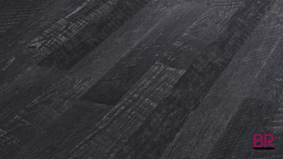 Tarkett Laminat Lamin'Art 832 Painted schwarz Zoom Tarkett Laminat Lamin'Art 832 Painted schwarz Zoom