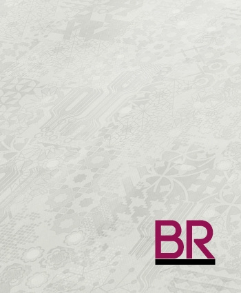 Tarkett Laminat Lamin'Art 832 Fusion white Thumbnail