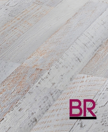 Tarkett Laminat Lamin'Art 832 Painted weiss Thumbnail