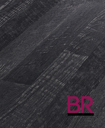 Tarkett Laminat Lamin'Art 832 Painted schwarz Thumbnail