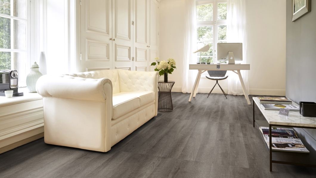 Starfloor Click 55 - 35951007 - Antik Oak Anthracite