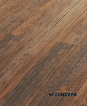 Wicanders Designboden Authentica Brown Rustic Pine Thumbnail