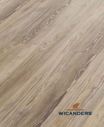 Wicanders Designboden Authentica Antique Washed Pine Thumbnail