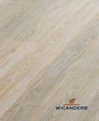 Wicanders Designboden Authentica Light Washed Oak Thumbnail