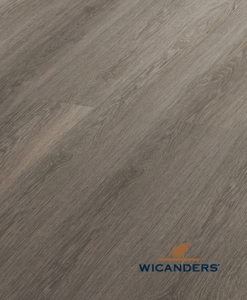Wicanders Designboden Authentica Dark Grey Washed Oak Thumbnail