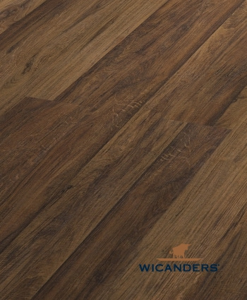 Wicanders Designboden Authentica Dark English Oak Thumbnail