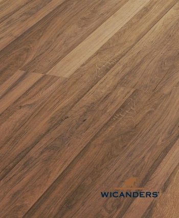 Wicanders Designboden Authentica Bleached Oak Thumbnail