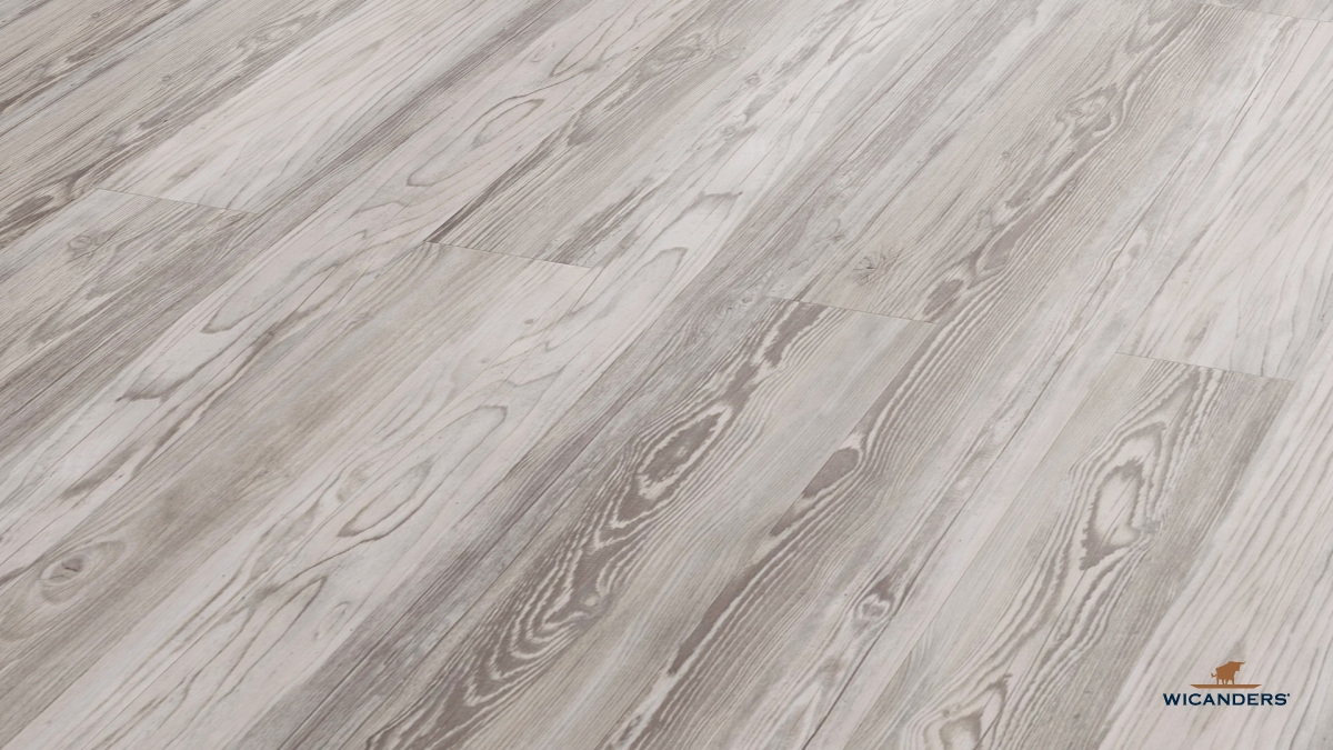 Wicanders Designboden Authentica Antique Frozen Pine Zoom