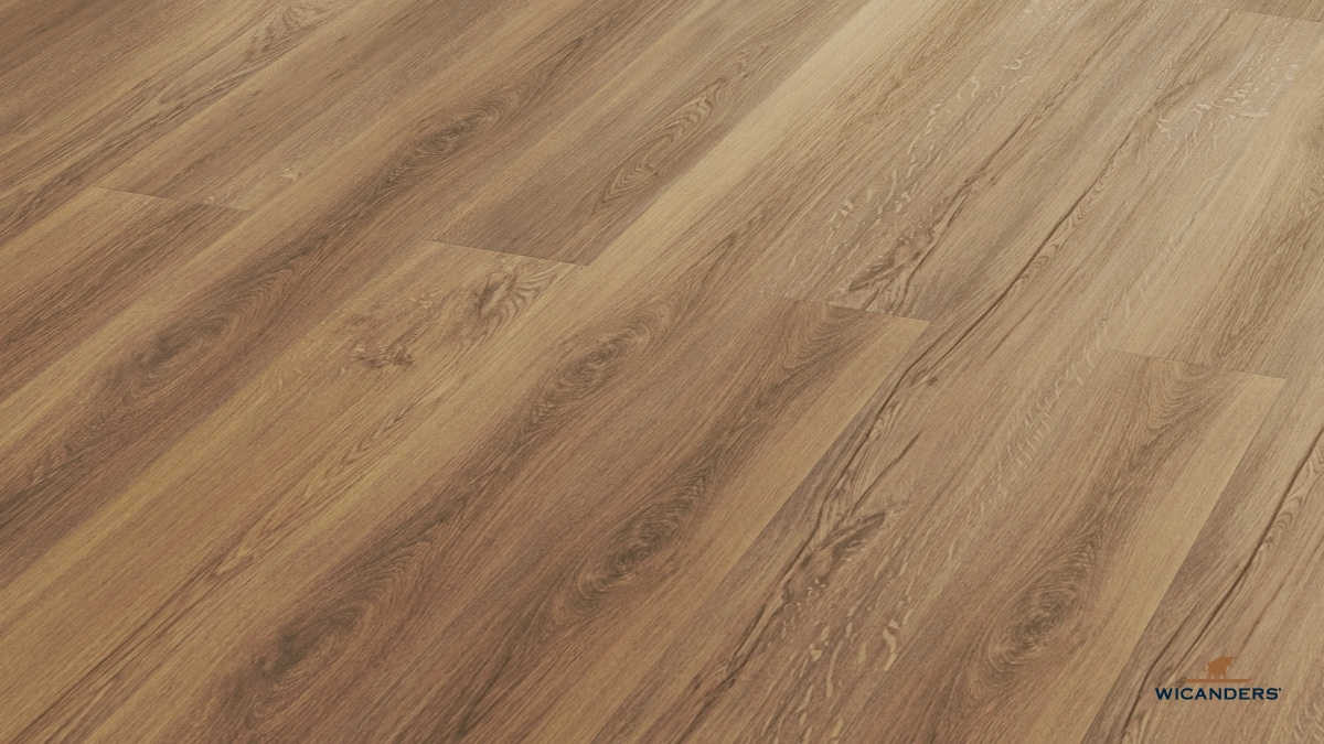 Wicanders Designboden Authentica European Nature Oak Zoom