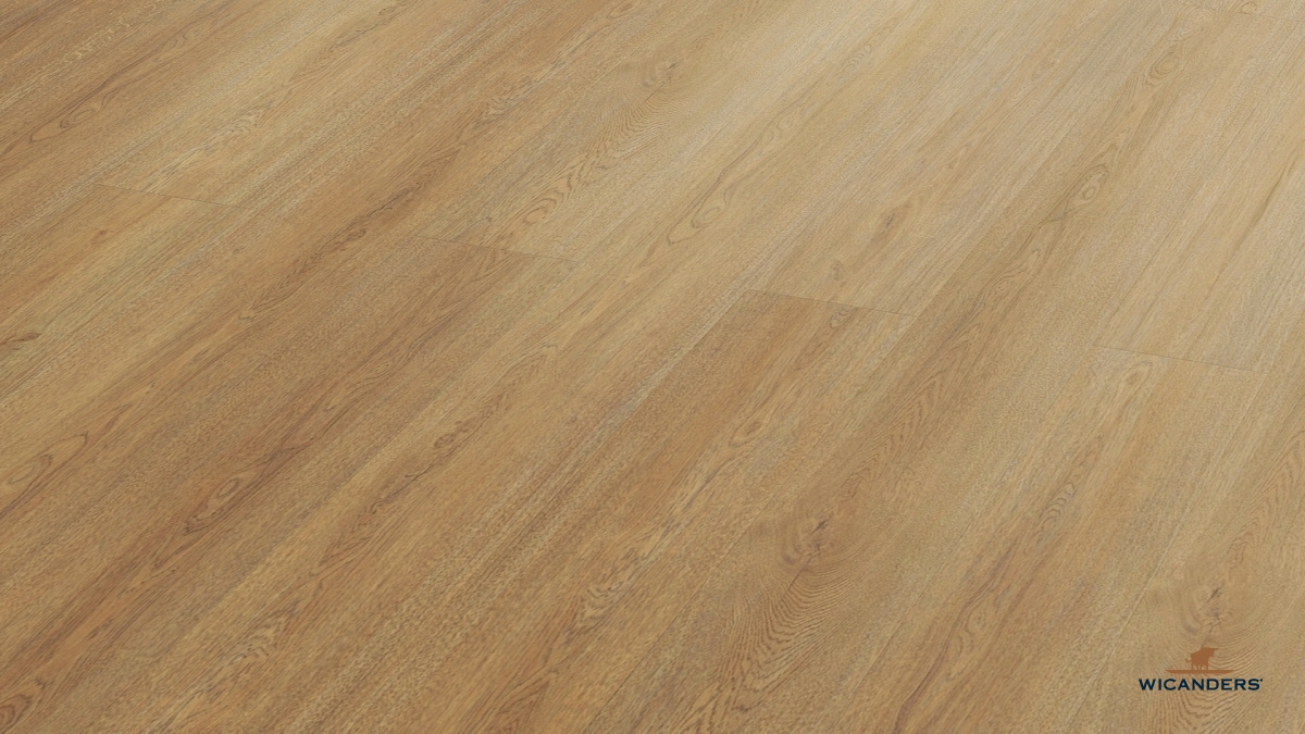 Wicanders Designboden Authentica Elegant Light Oak Zoom
