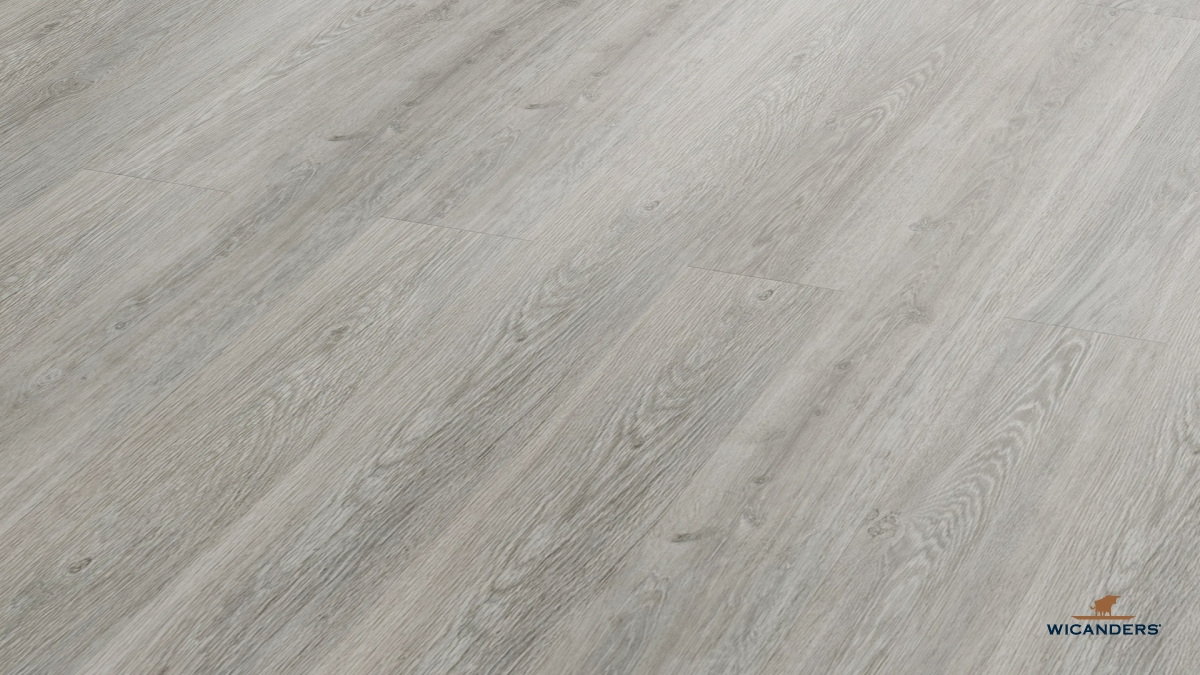 Wicanders Designboden Authentica Grey Washed Oak Zoom