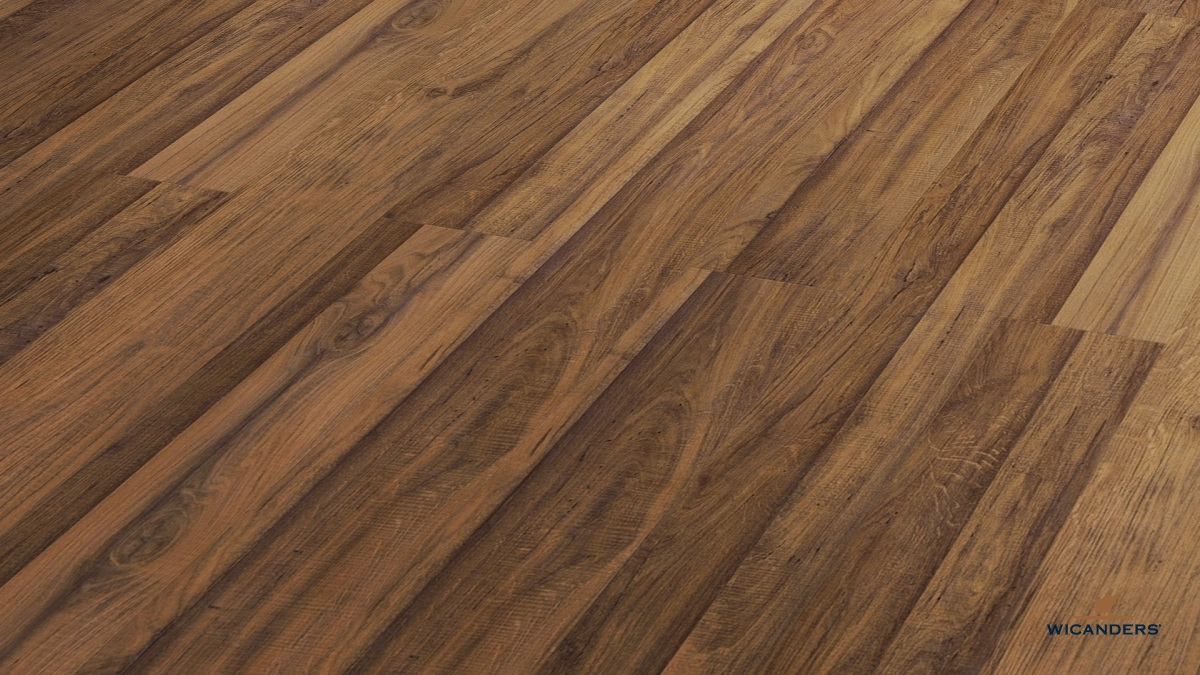Wicanders Designboden Authentica Oiled Nature Oak Zoom