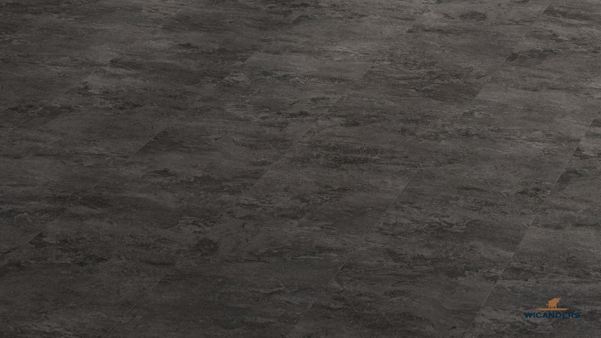 Wicanders Designboden Authentica Basque Slate Zoom