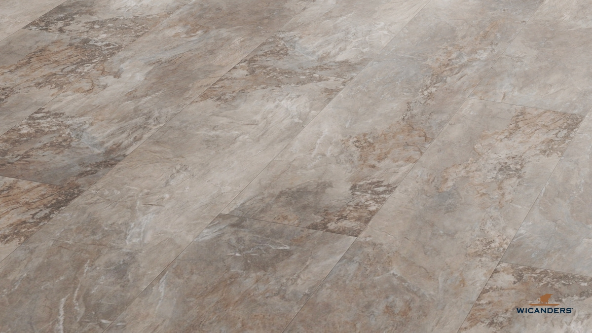 Wicanders Designboden Authentica Grey Marple Zoom