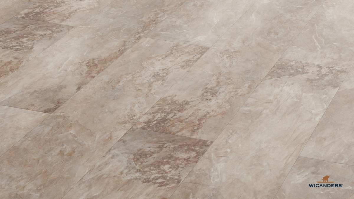 Wicanders Designboden Authentica Beige Marple Zoom