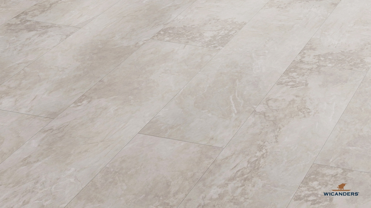 Wicanders Designboden Authentica Light Grey Marple Zoom