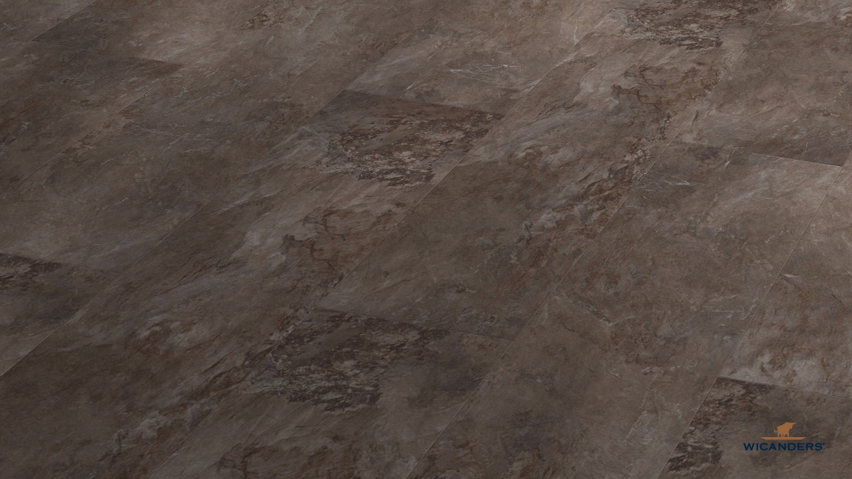 Wicanders Designboden Authentica Graphite Marple Zoom